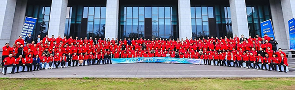 2025领航国际AI产品战略发布暨生态伙伴大会