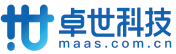 卓世科技