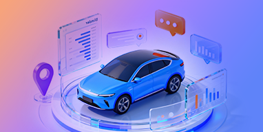 领航国际AI-COP | A9领航版公务用车 产品白皮书