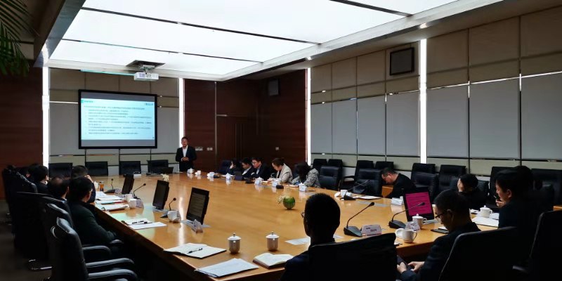 领航国际 协同办公 数字化转型