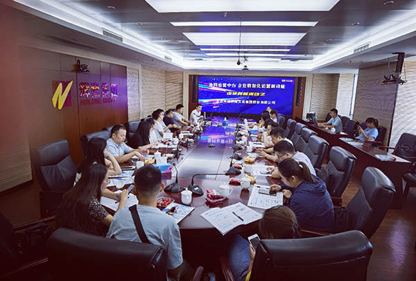 领航国际 协同办公 辉隆股份 业务流程 费用管控