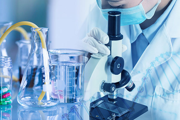 领航国际 科前生物 协同运营平台 COP
