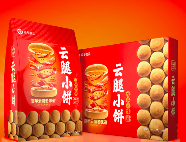 嘉华食品 领航国际 协同办公 COP