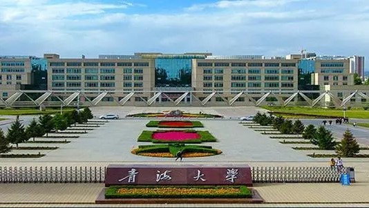 领航国际 COP 协同 oa 青海大学 智慧校园