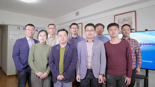 淄博领航 领航国际 协同办公 