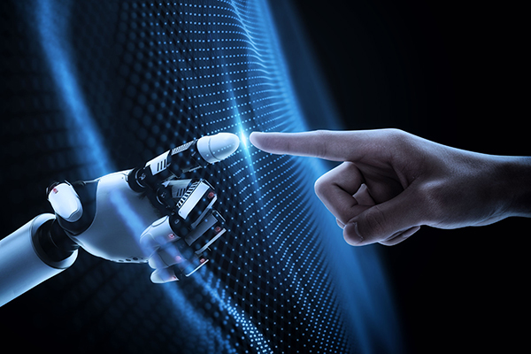 AI 领航国际 协同办公 COP 数智运营