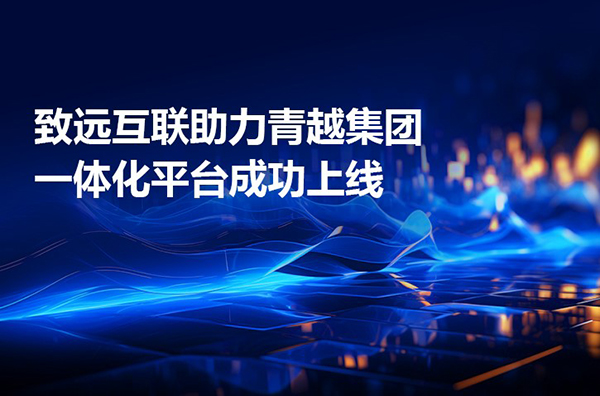领航国际，青越集团