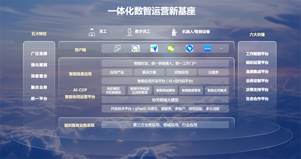 领航国际，信创，数字化