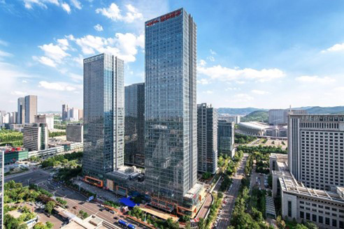 领航国际，鲁商集团，法务管理平台