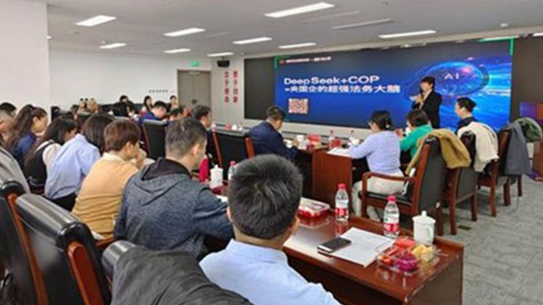 领航国际，中国法研
