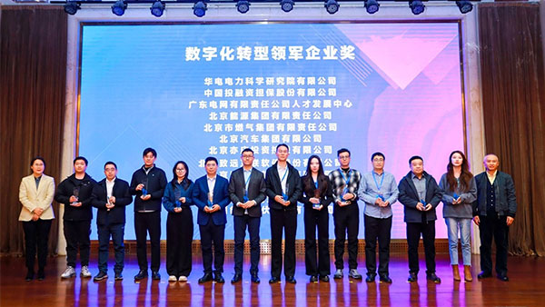 领航国际，协同办公，数字化转型