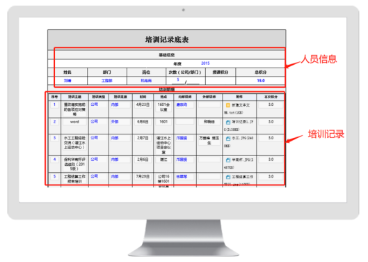 领航国际培训管理