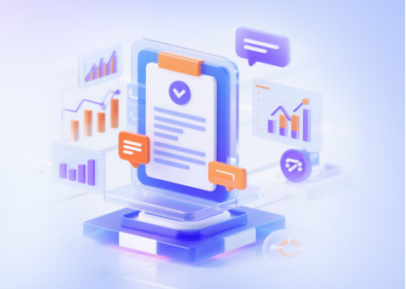 OA系统办公平台