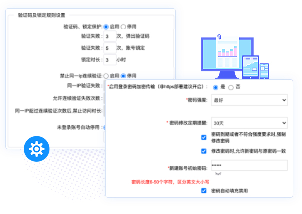 身份认证
