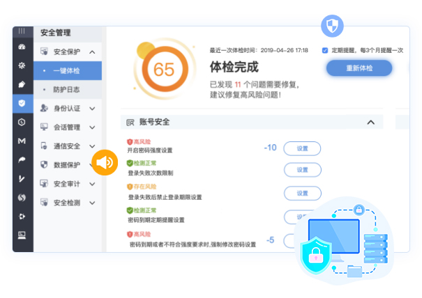 应急响应