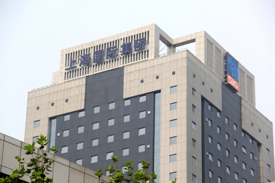 领航国际