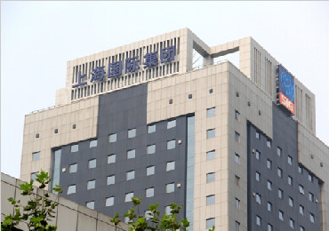 领航国际