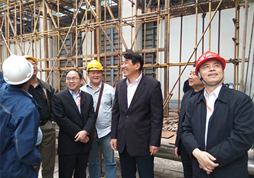领航国际