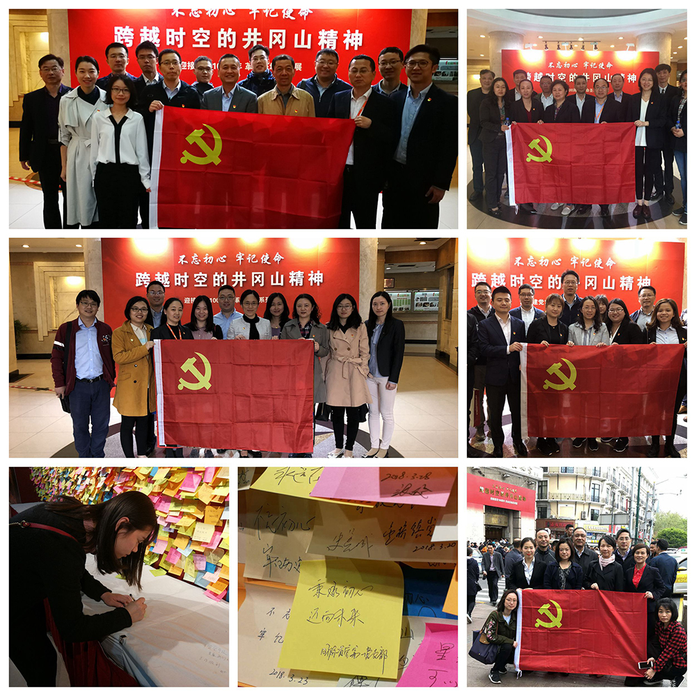 领航国际