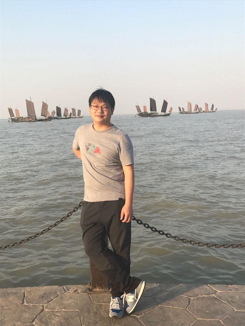 领航国际