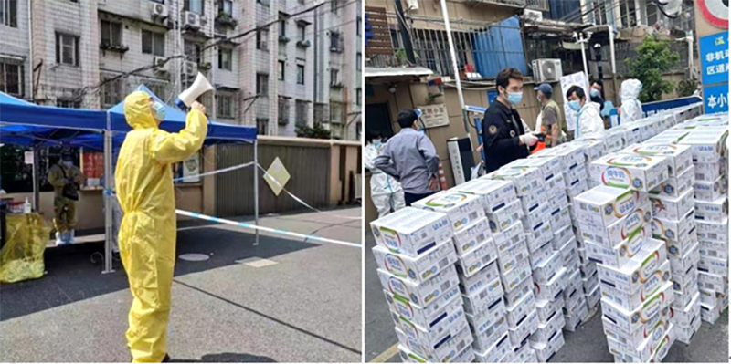 领航国际
